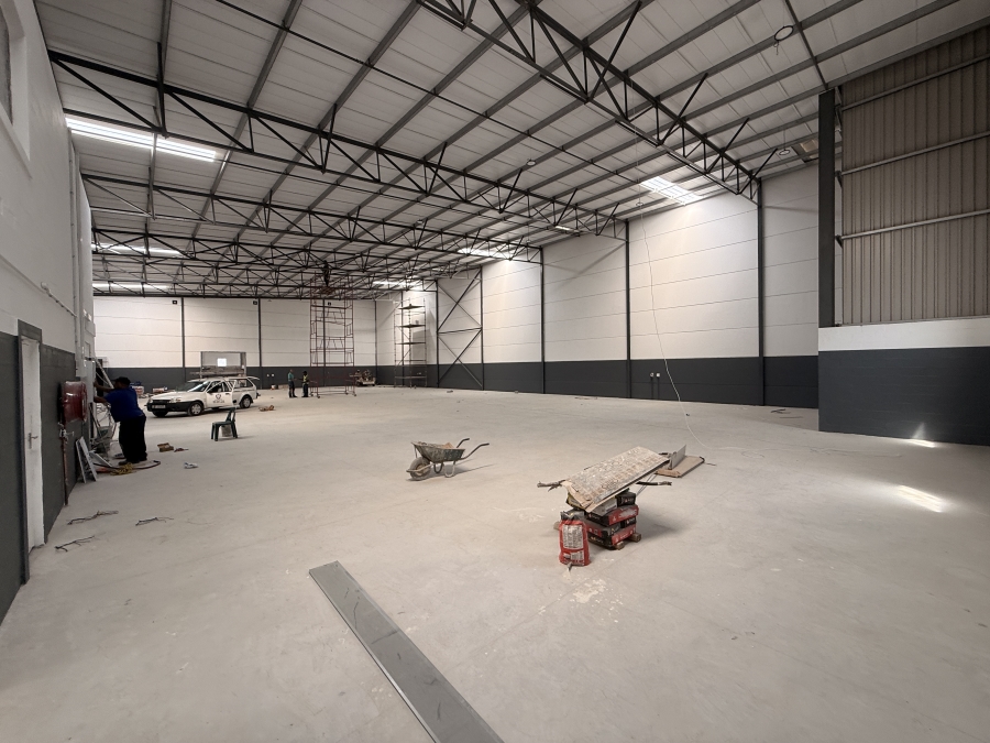 To Let commercial Property for Rent in Rivergate Western Cape